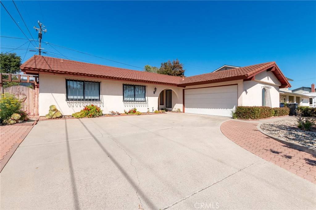 Lompoc, CA 93436,224 Pegasus AVE