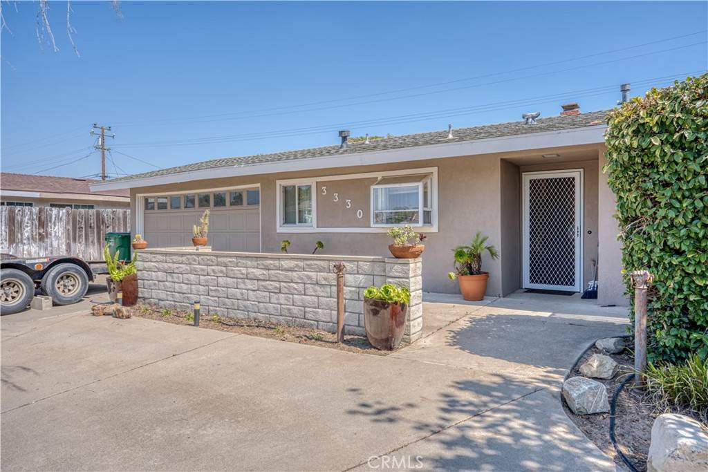 Santa Maria, CA 93455,3330 Ferndale DR