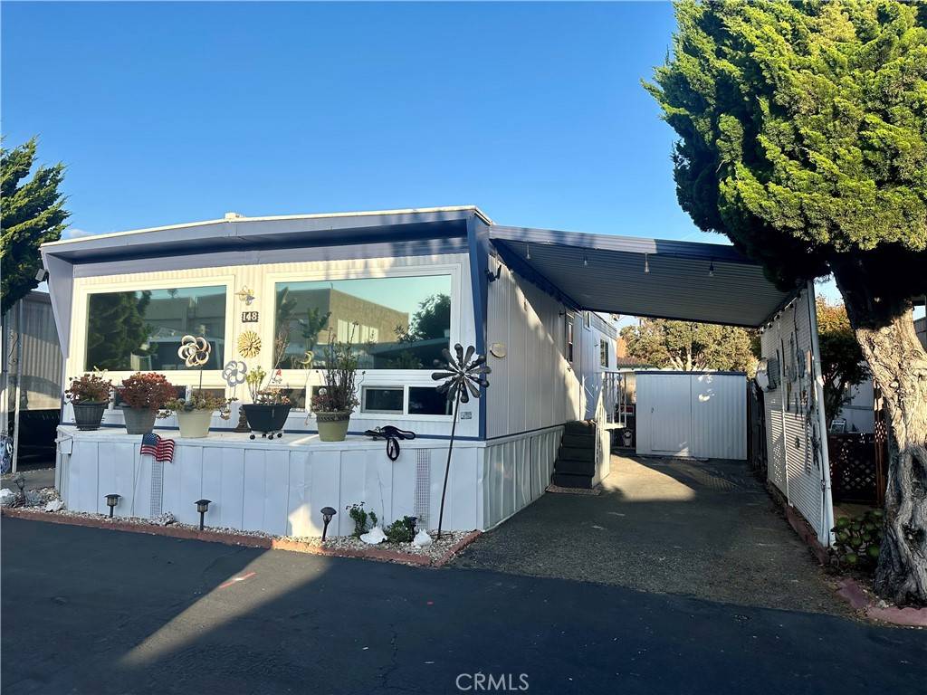 Grover Beach, CA 93433,1370 W Grand AVE #148