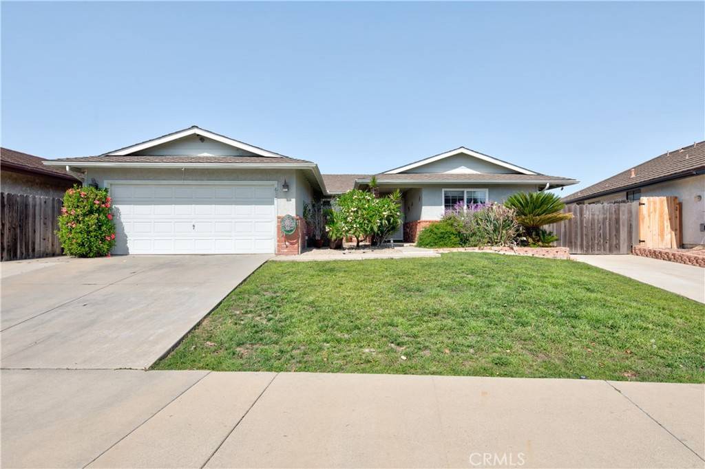 Santa Maria, CA 93454,615 Morro DR