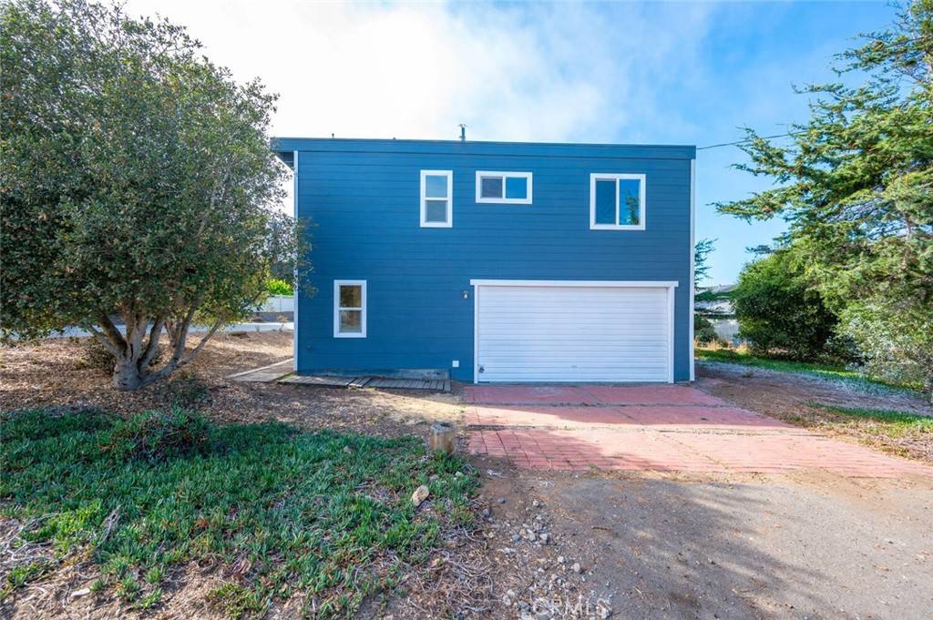 Los Osos, CA 93402,1881 Doris AVE