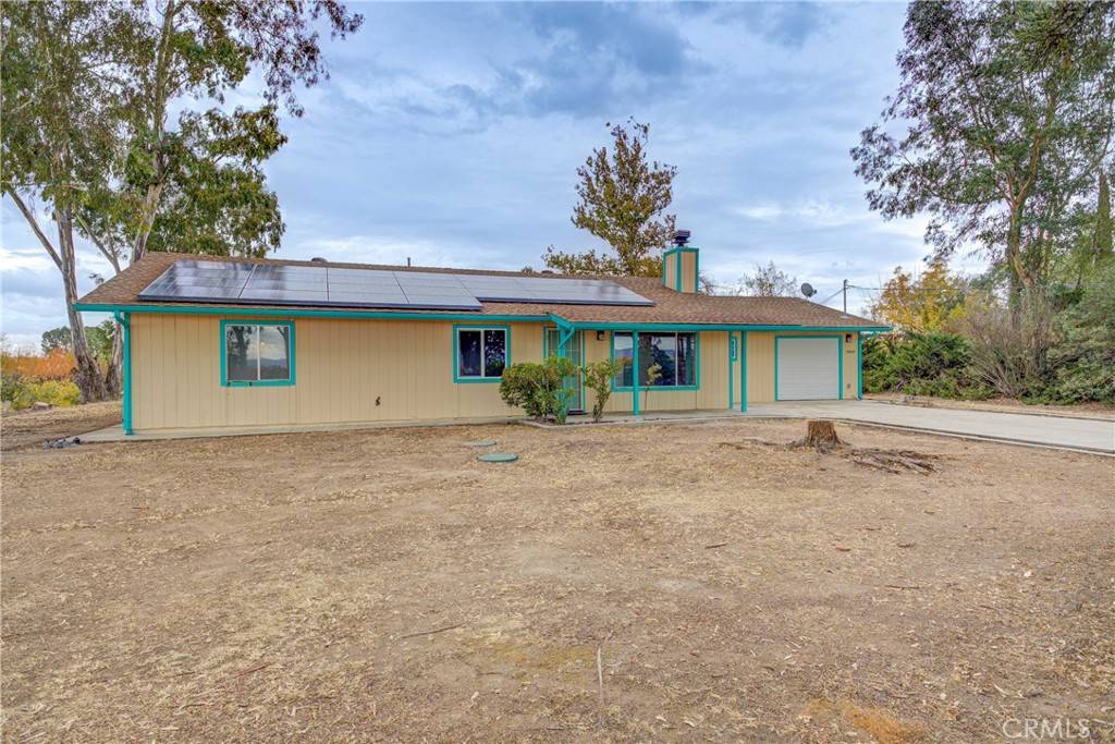 Paso Robles, CA 93446,5640 Jardine RD