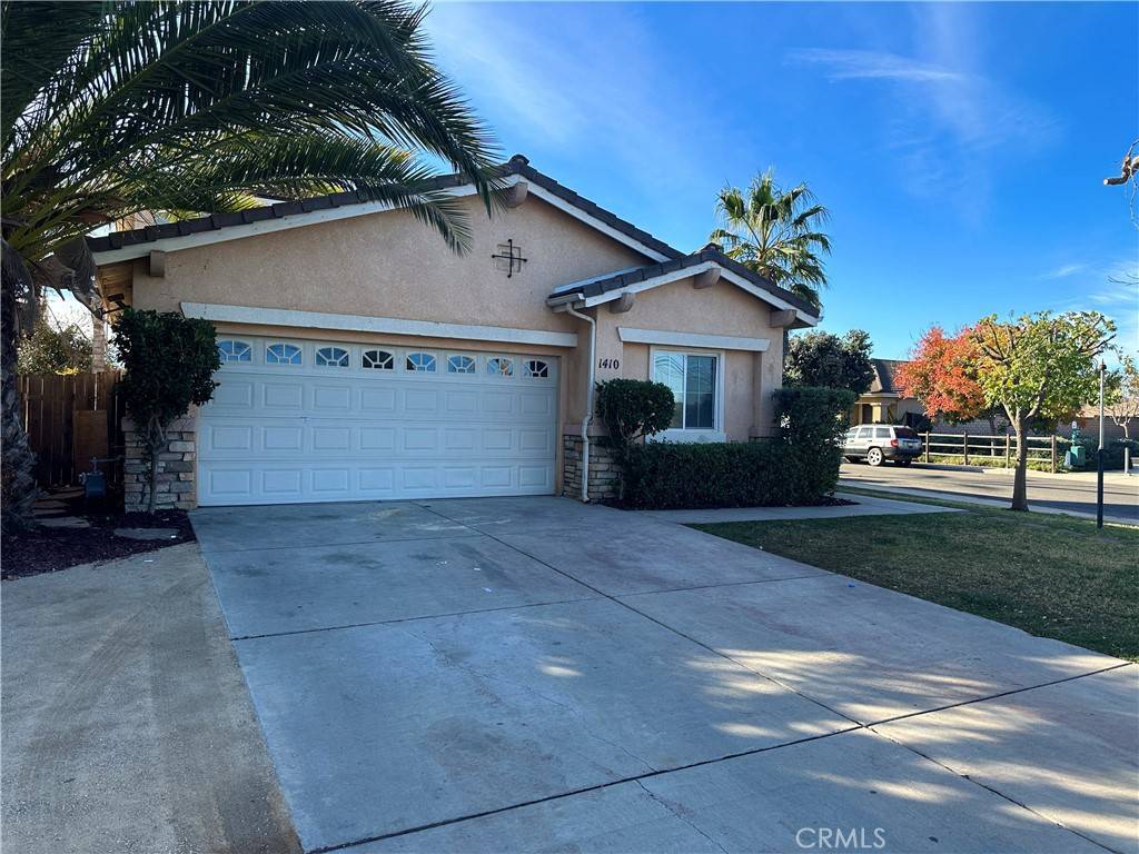 Santa Maria, CA 93454,1410 Mesa View LN