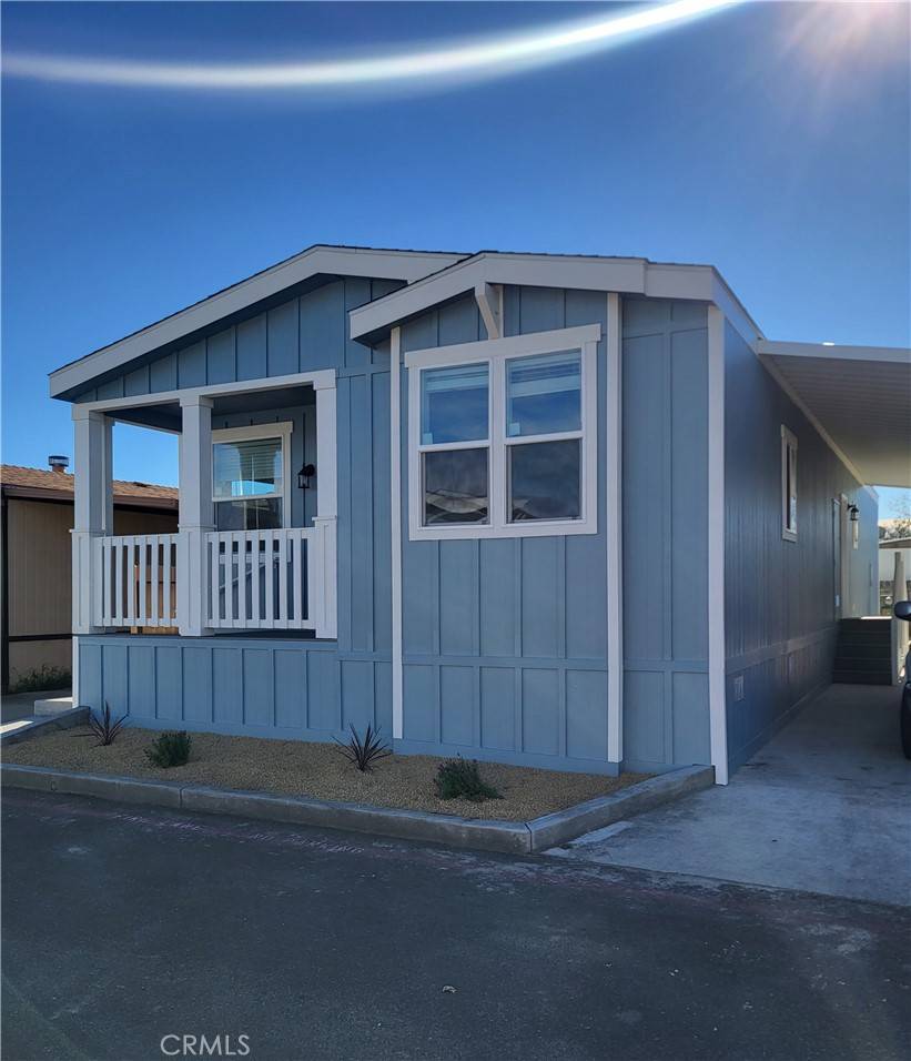 Oceano, CA 93445,2550 cienaga ST #21