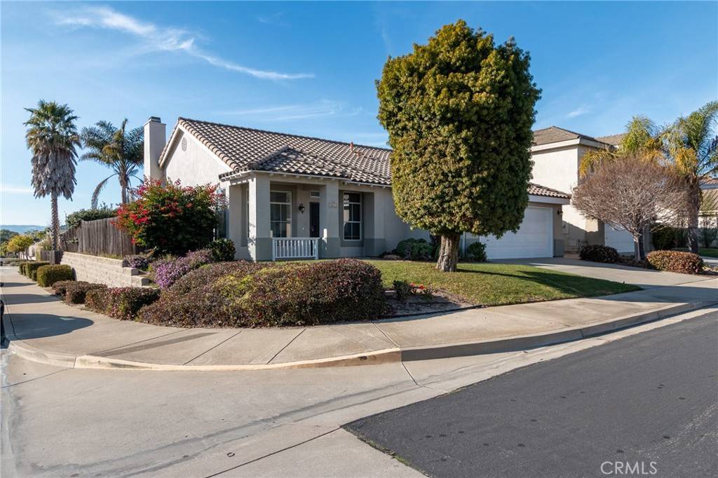 Santa Maria, CA 93455,3693 Les Maisons DR