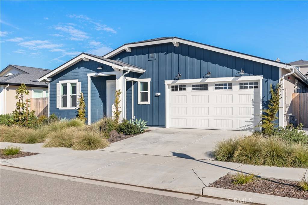 Lompoc, CA 93436,141 White Sage LN