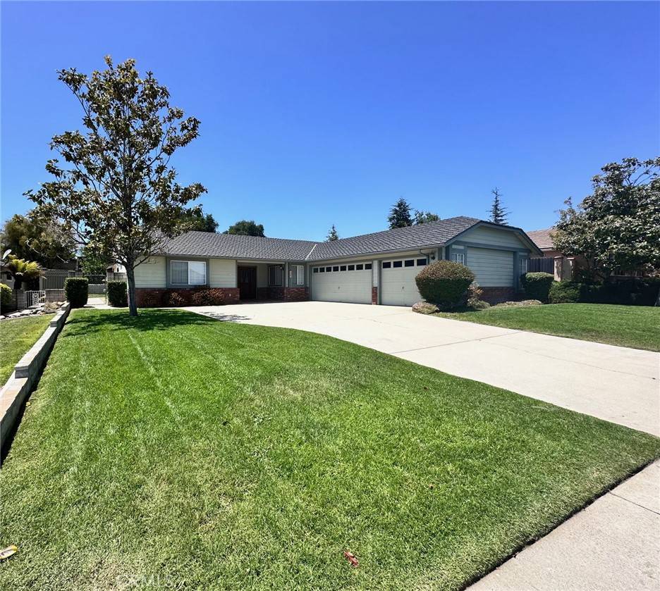 Santa Maria, CA 93455,4461 Boardwalk Ln