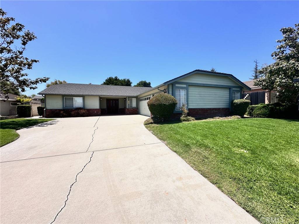 Santa Maria, CA 93455,4461 Boardwalk Ln