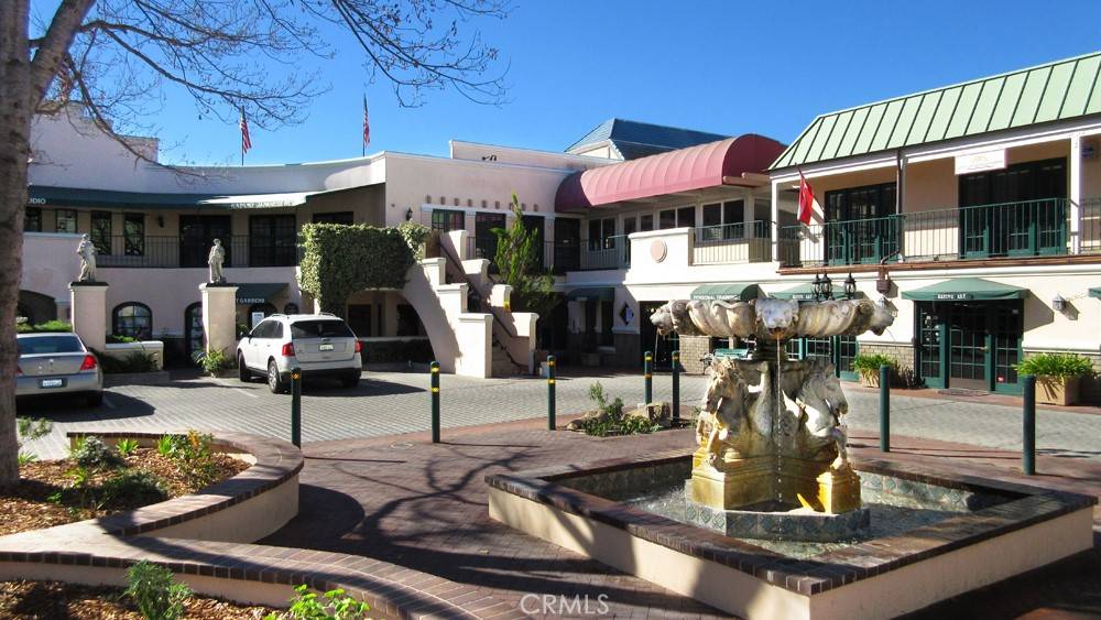 Solvang, CA 93463,485 Alisal RD #285