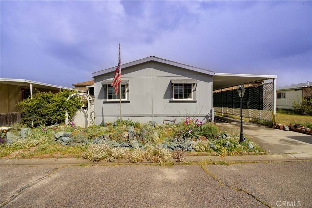 San Miguel, CA 93451,700 River RD #12