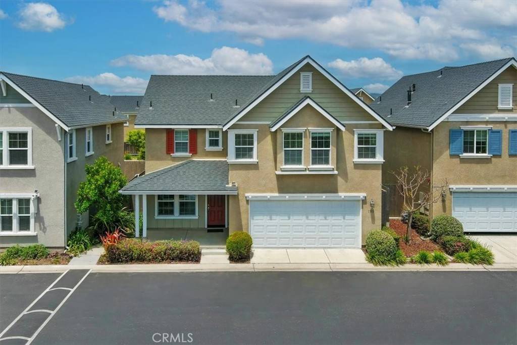 Lompoc, CA 93436,1311 Crown CIR