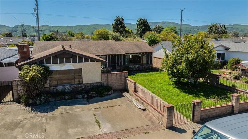 Lompoc, CA 93436,820 W Nectarine AVE