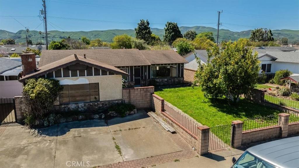 Lompoc, CA 93436,820 W Nectarine AVE