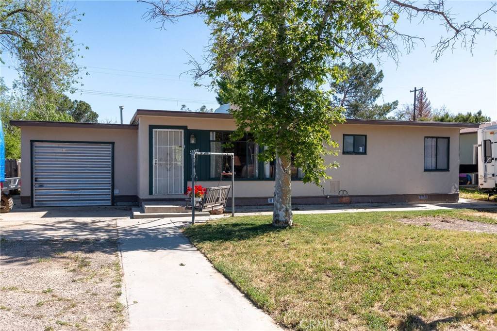 New Cuyama, CA 93254,4814 Cebrian AVE