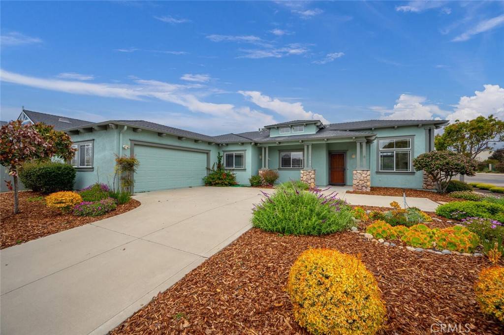 Arroyo Grande, CA 93420,1500 Strawberry