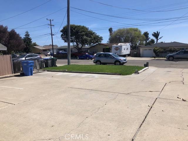 Grover Beach, CA 93433,1051 Trouville AVE