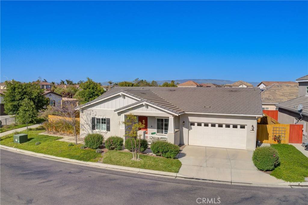 Santa Maria, CA 93458,1573 S Boston LN