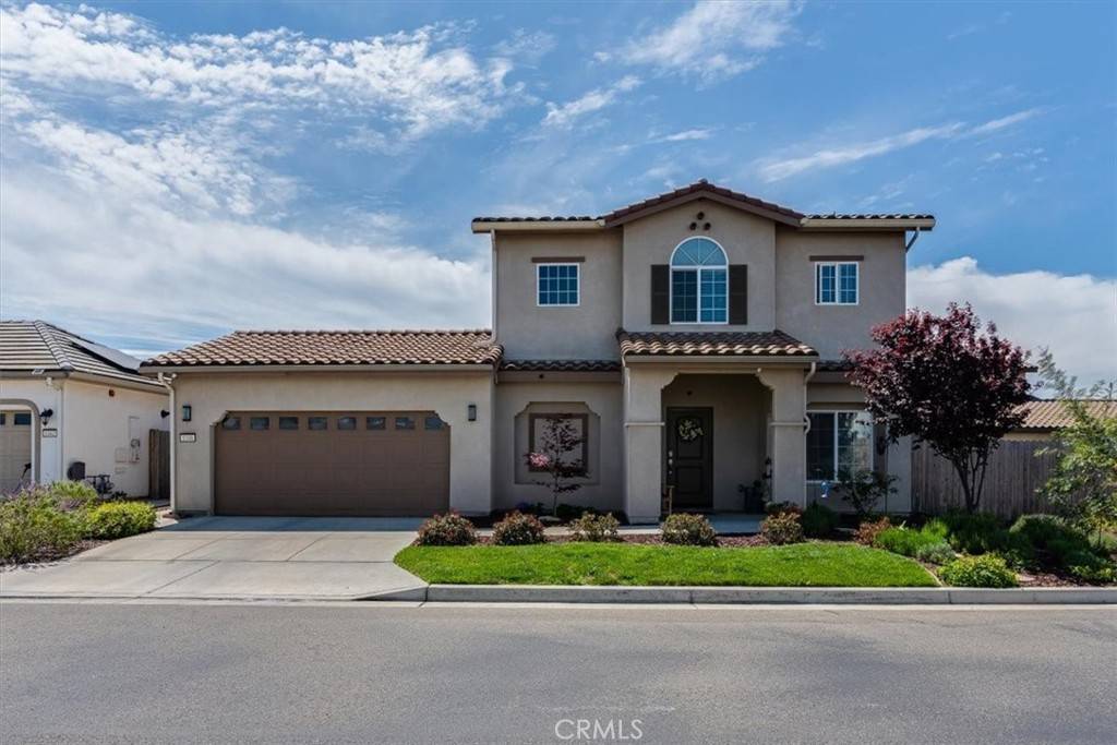 Santa Maria, CA 93458,1348 W Milford WAY