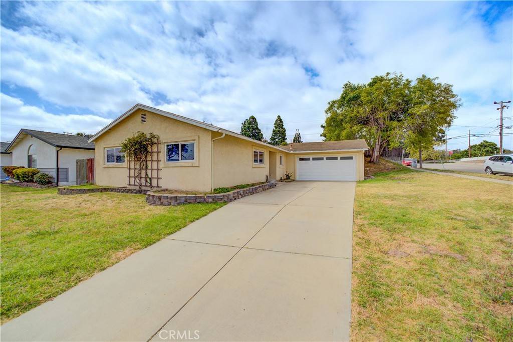 Santa Maria, CA 93455,4070 Dartmouth LN