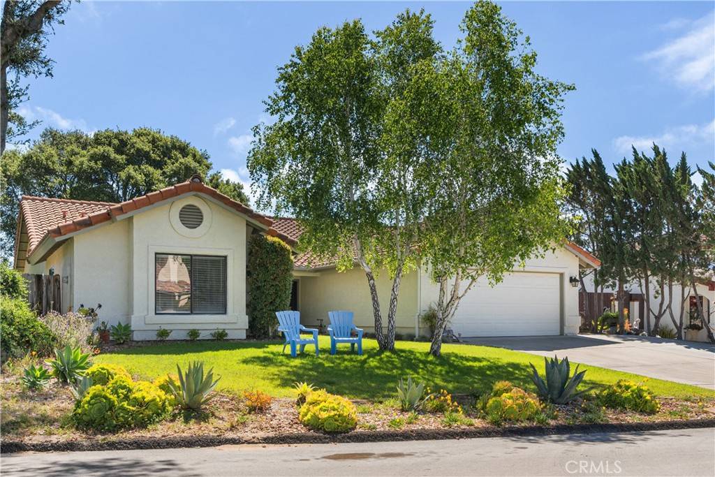 Lompoc, CA 93436,3154 Manley DR