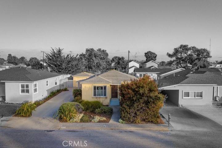 Arroyo Grande, CA 93420,715 Bennett AVE