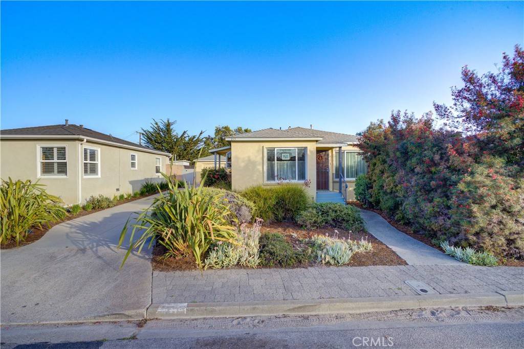 Arroyo Grande, CA 93420,715 Bennett AVE