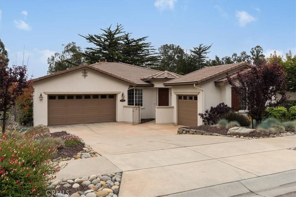 Arroyo Grande, CA 93420,2395 Turnstone ST