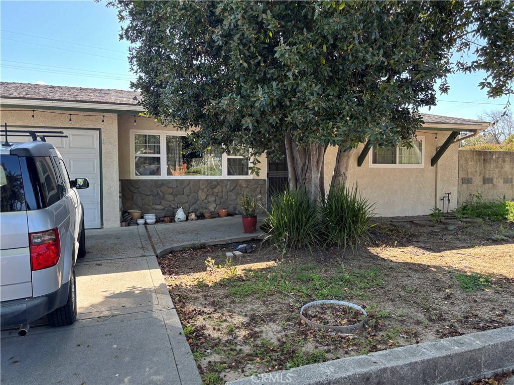 San Luis Obispo, CA 93405,1609 Huasna DR