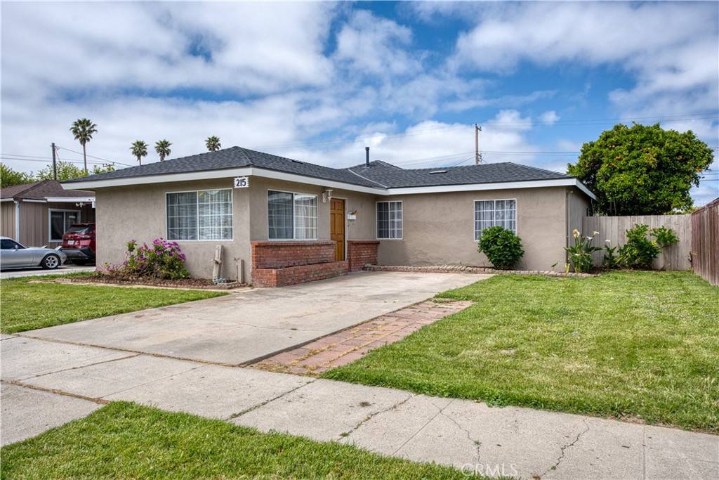 Lompoc, CA 93436,215 N C ST