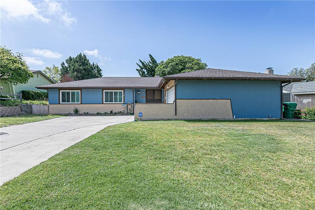 Santa Maria, CA 93455,292 Mountain View DR