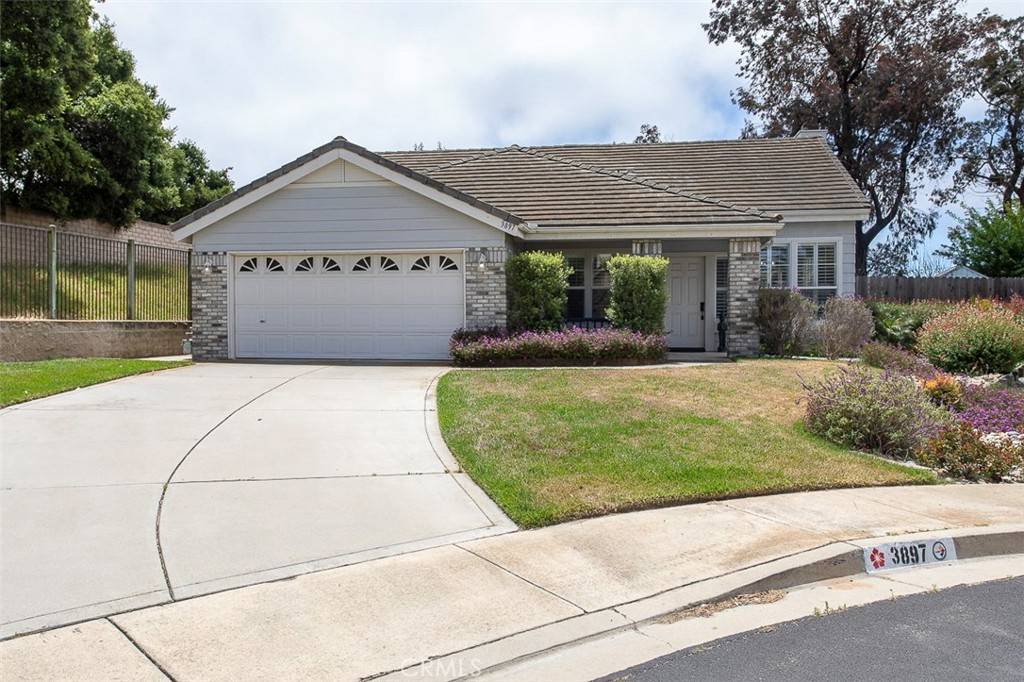 Santa Maria, CA 93455,3897 Mira Loma DR