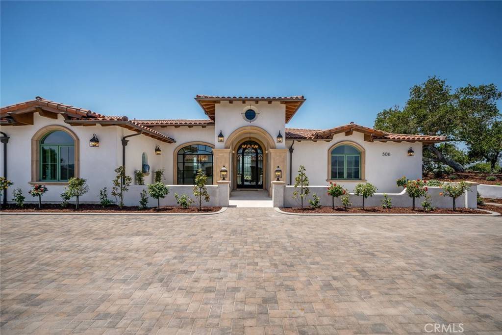 San Luis Obispo, CA 93401,506 Bella Terra CT