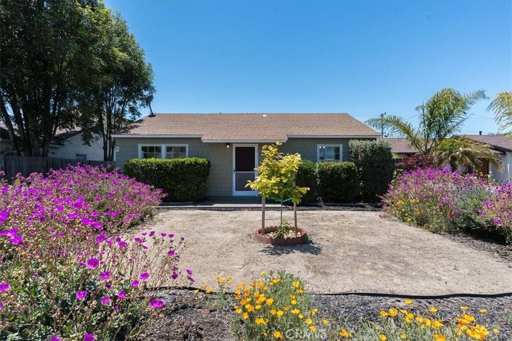 Lompoc, CA 93436,227 S A ST