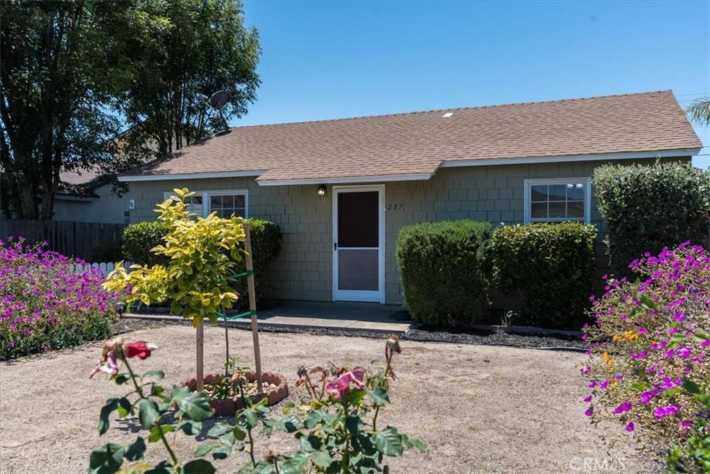 Lompoc, CA 93436,227 S A ST