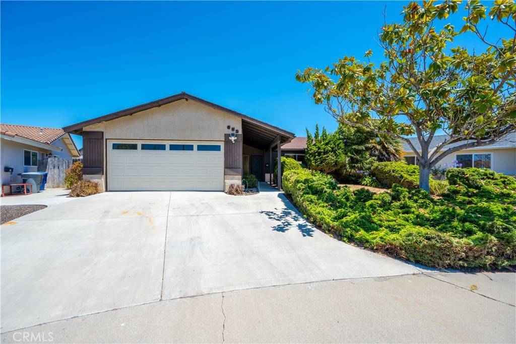 Arroyo Grande, CA 93420,652 Garfield PL