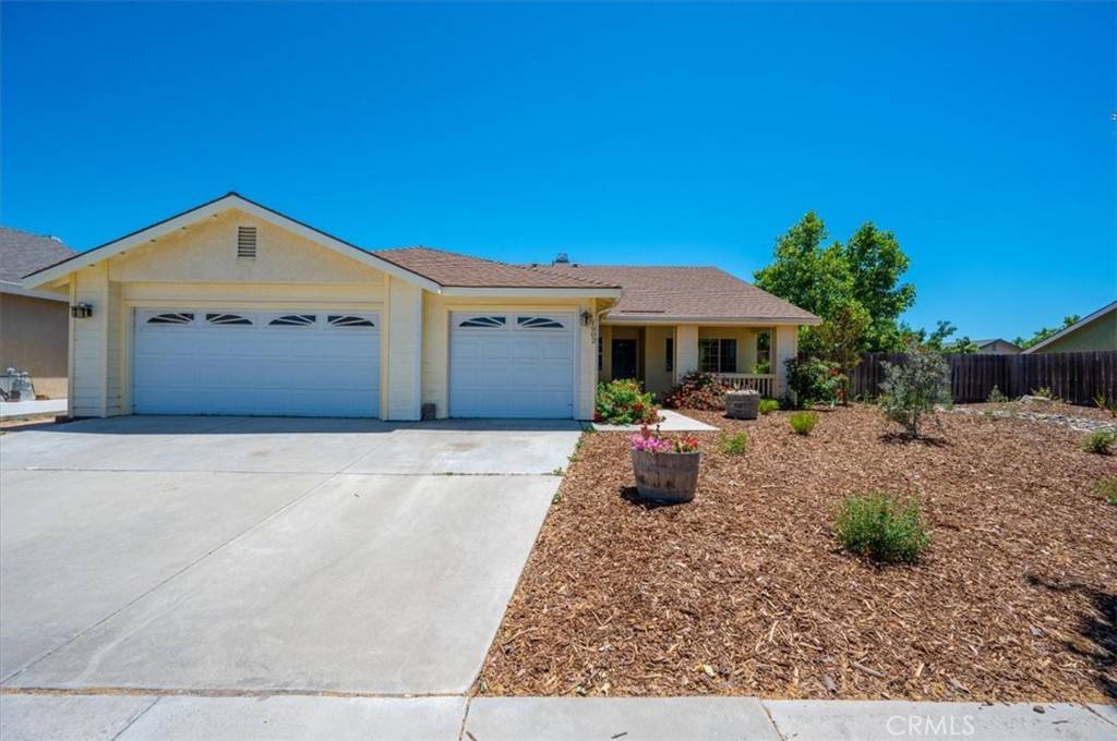 Paso Robles, CA 93446,1902 Mesa RD