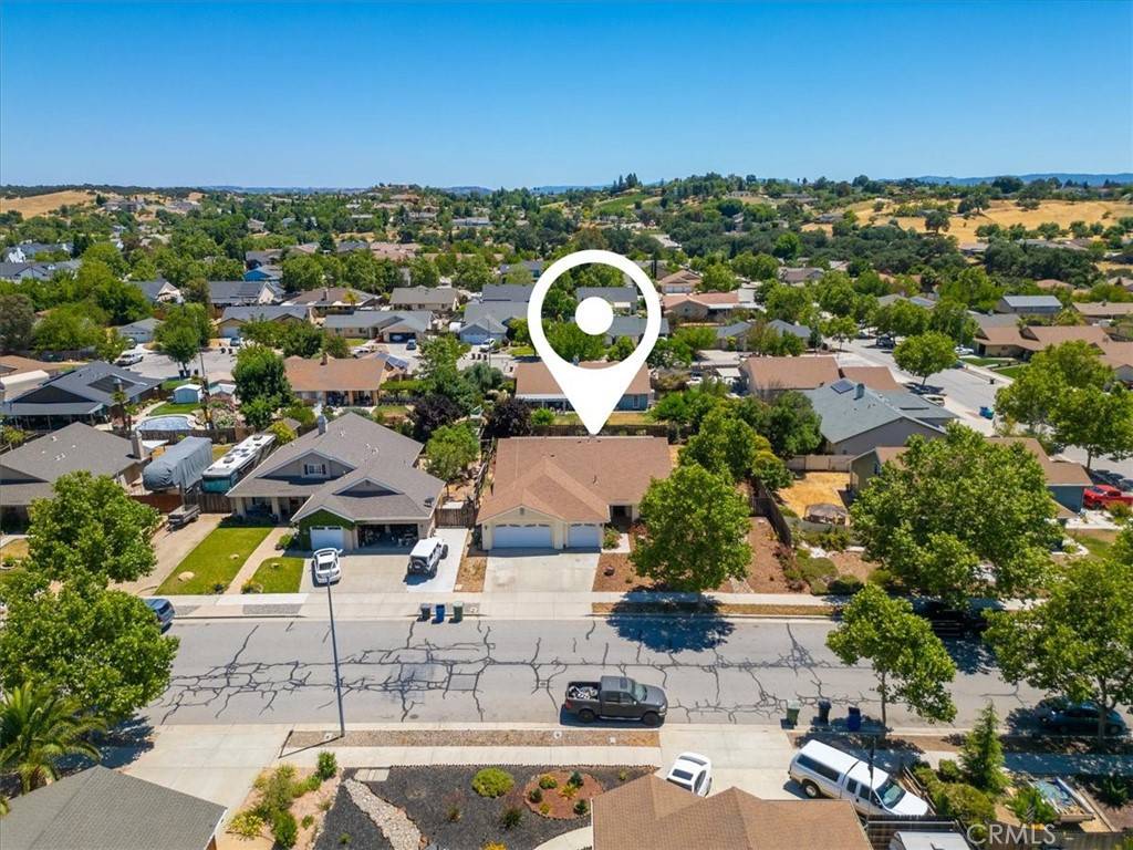 Paso Robles, CA 93446,1902 Mesa RD