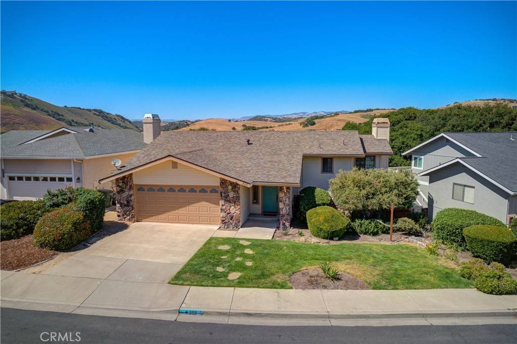 Pismo Beach, CA 93449,300 Valley View DR