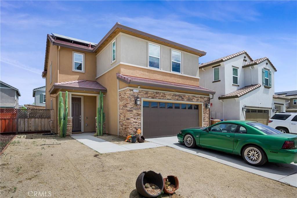 Oakley, CA 94561,194 Leprino CIR