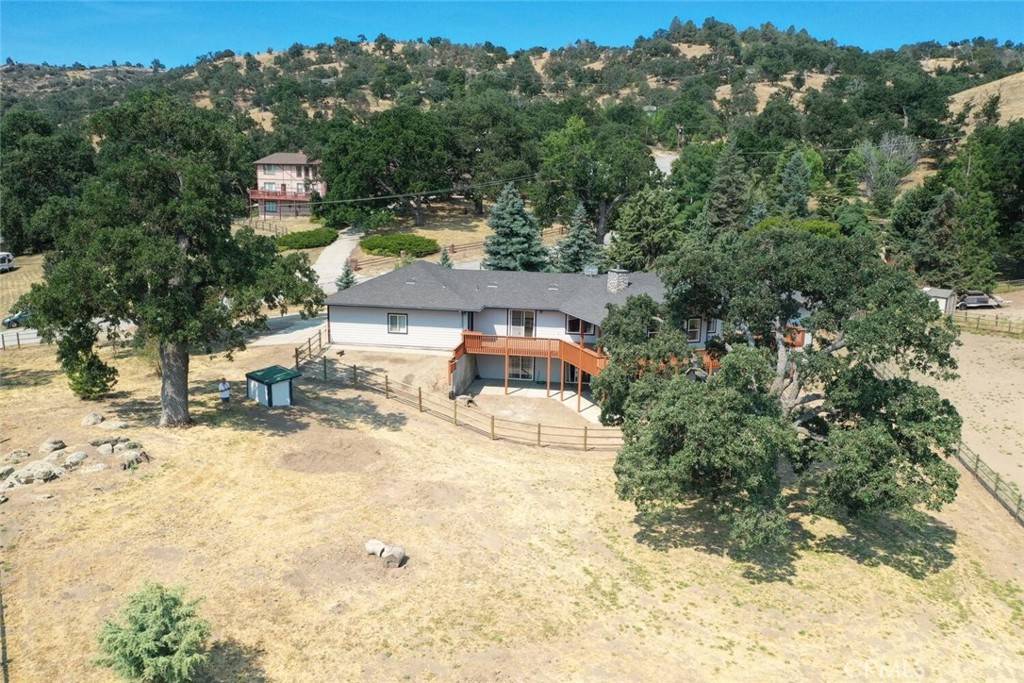 Tehachapi, CA 93561,23540 Timberline WAY