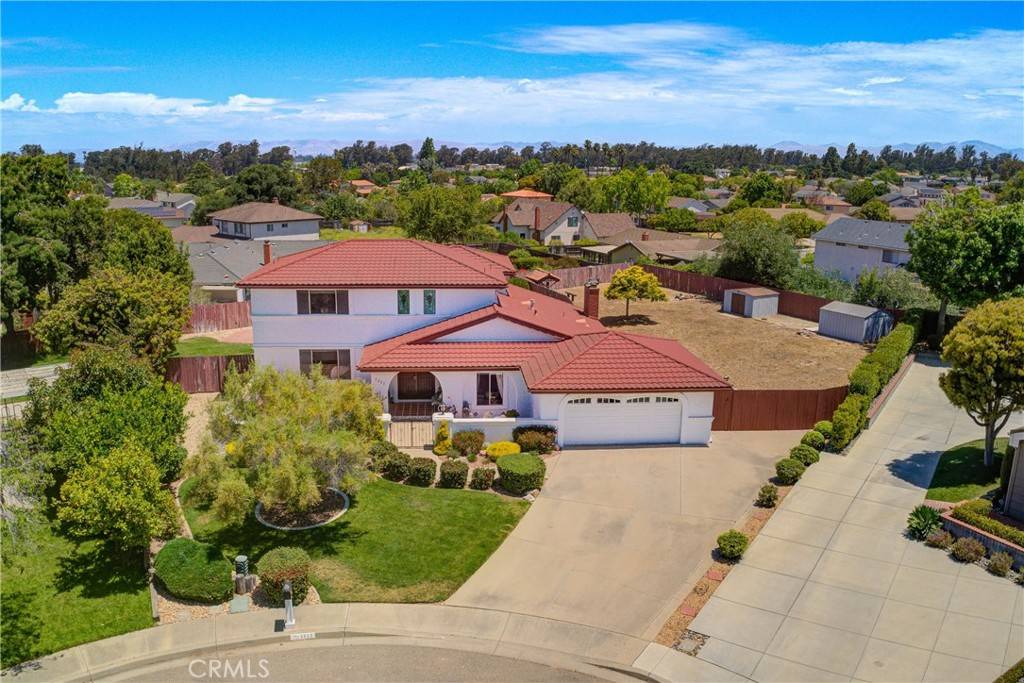 Santa Maria, CA 93455,1111 Yorkshire Ct