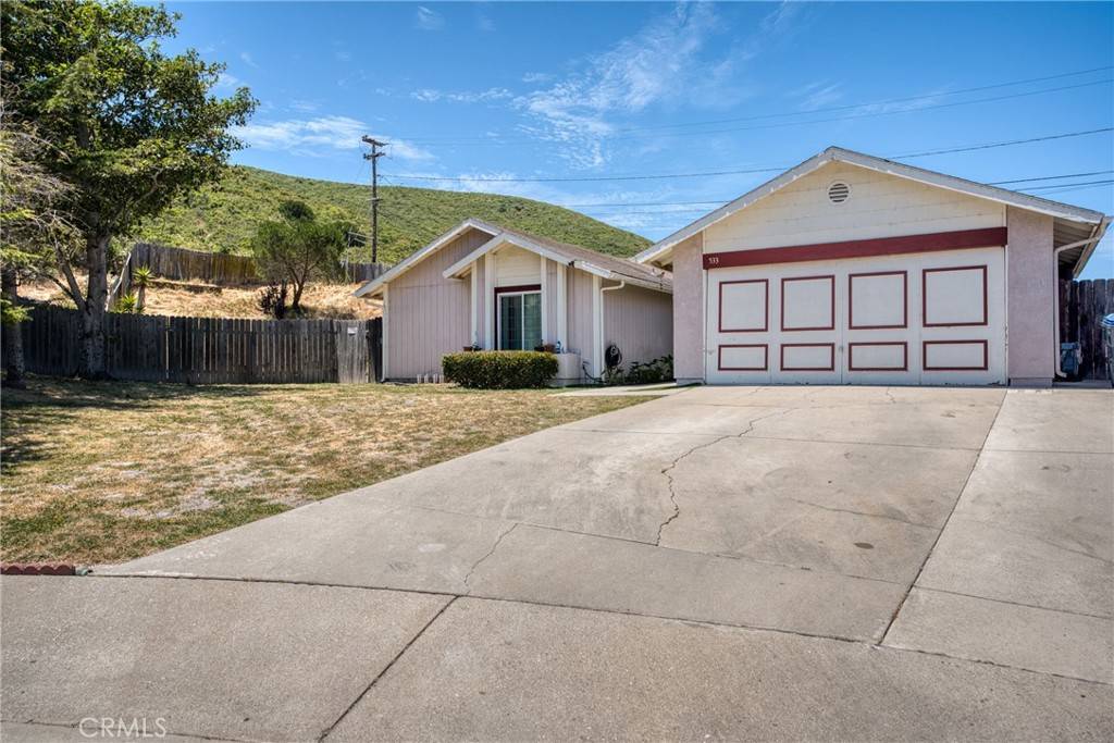 Lompoc, CA 93436,533 S Sage ST