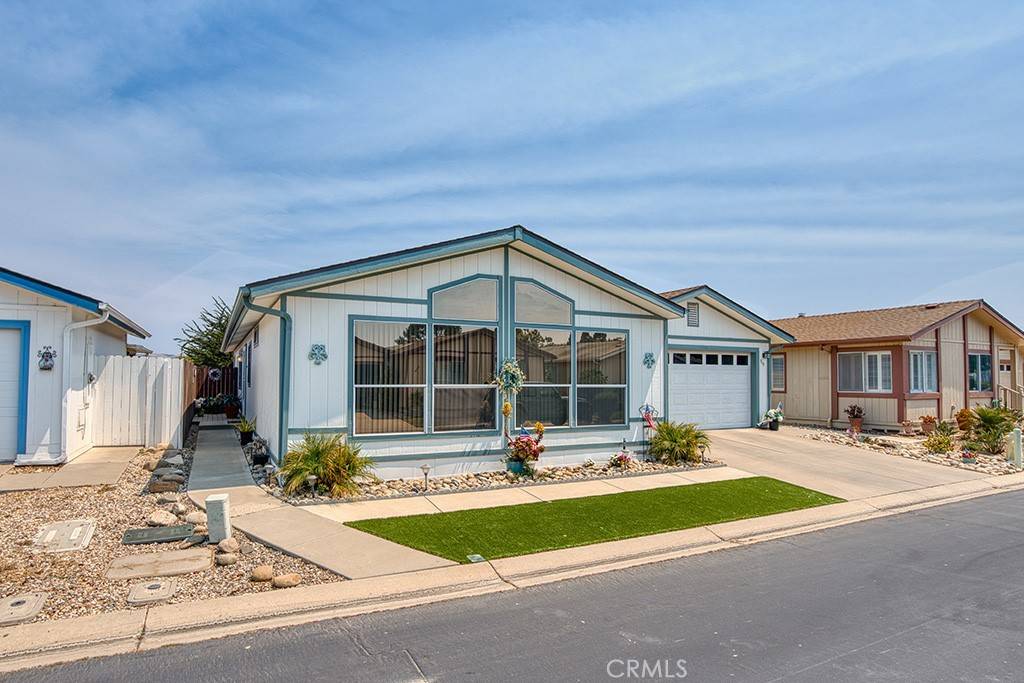 Santa Maria, CA 93458,919 Vista Del Rio