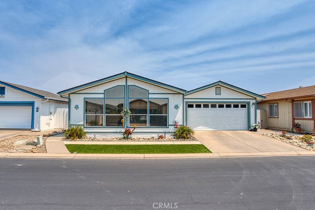 Santa Maria, CA 93458,919 Vista Del Rio