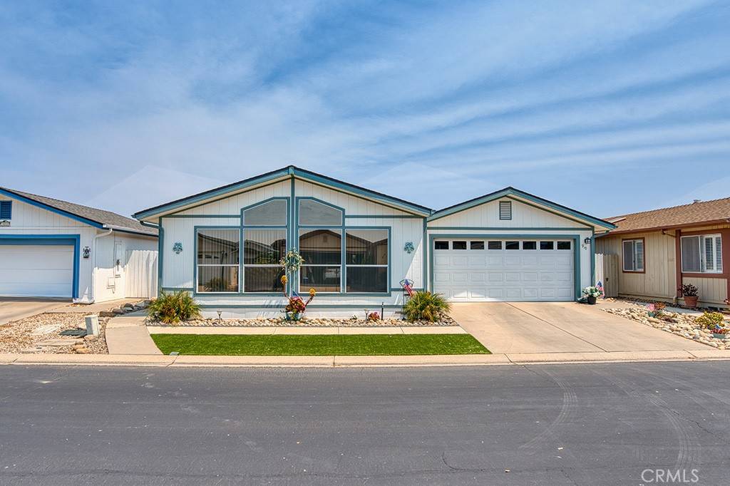 Santa Maria, CA 93458,919 Vista Del Rio