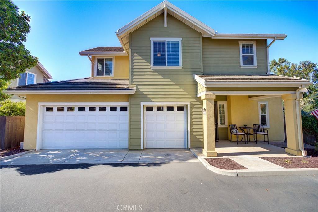 Santa Maria, CA 93458,1627 Chianti LN