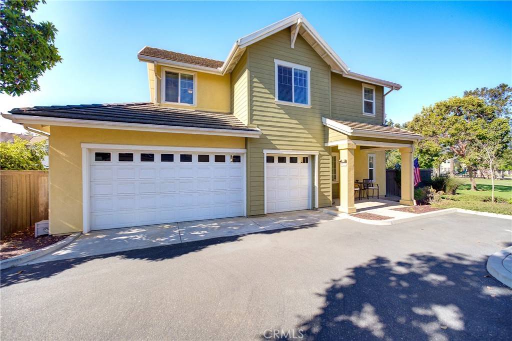 Santa Maria, CA 93458,1627 Chianti LN