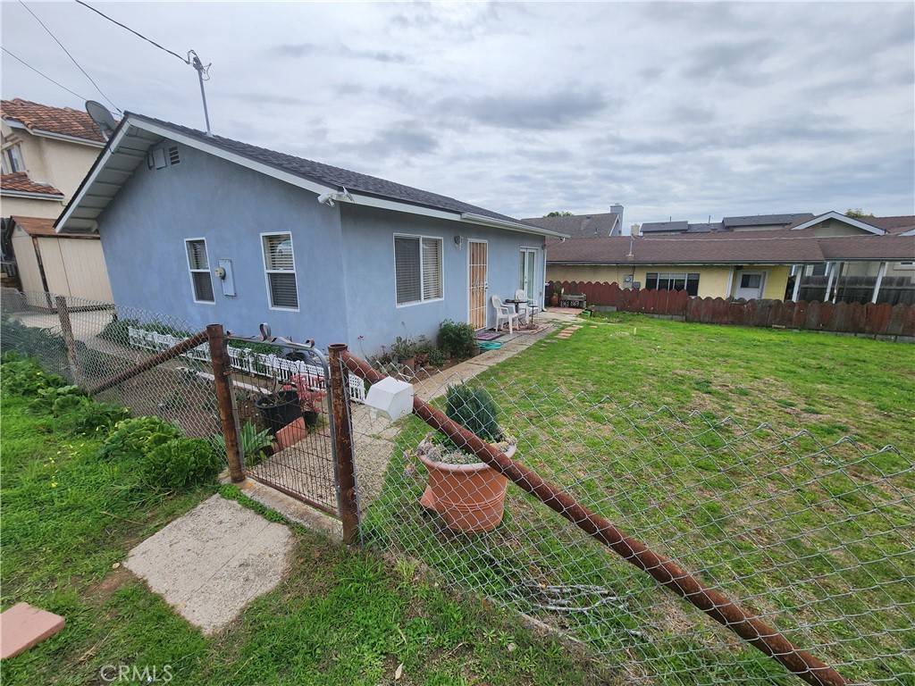 Grover Beach, CA 93433,284 N 14th ST