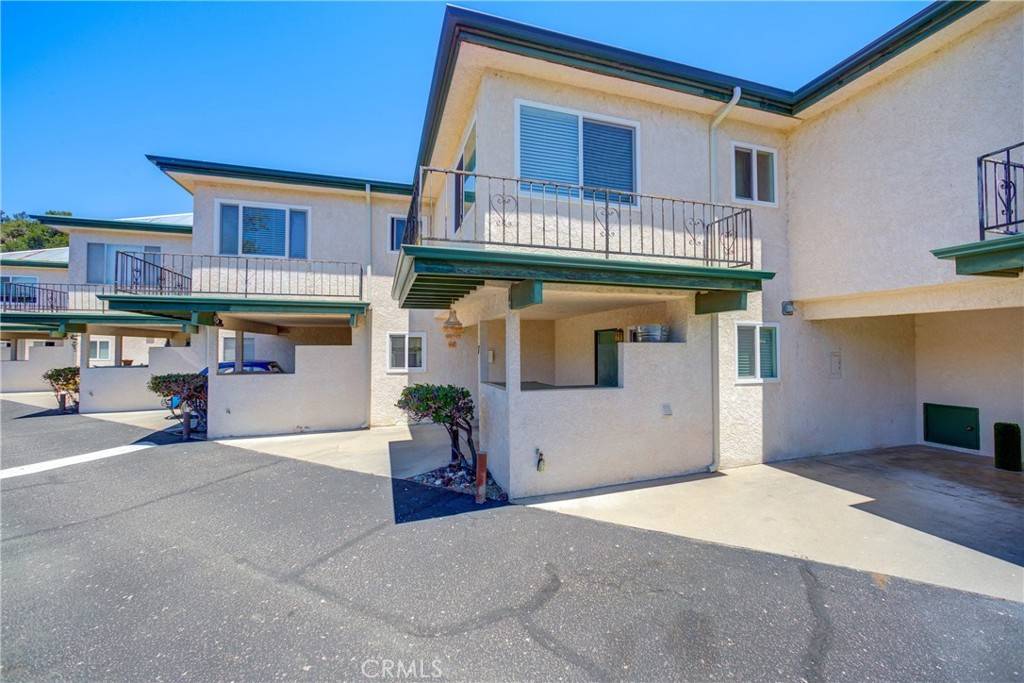 Cambria, CA 93428,2650 Main ST #7