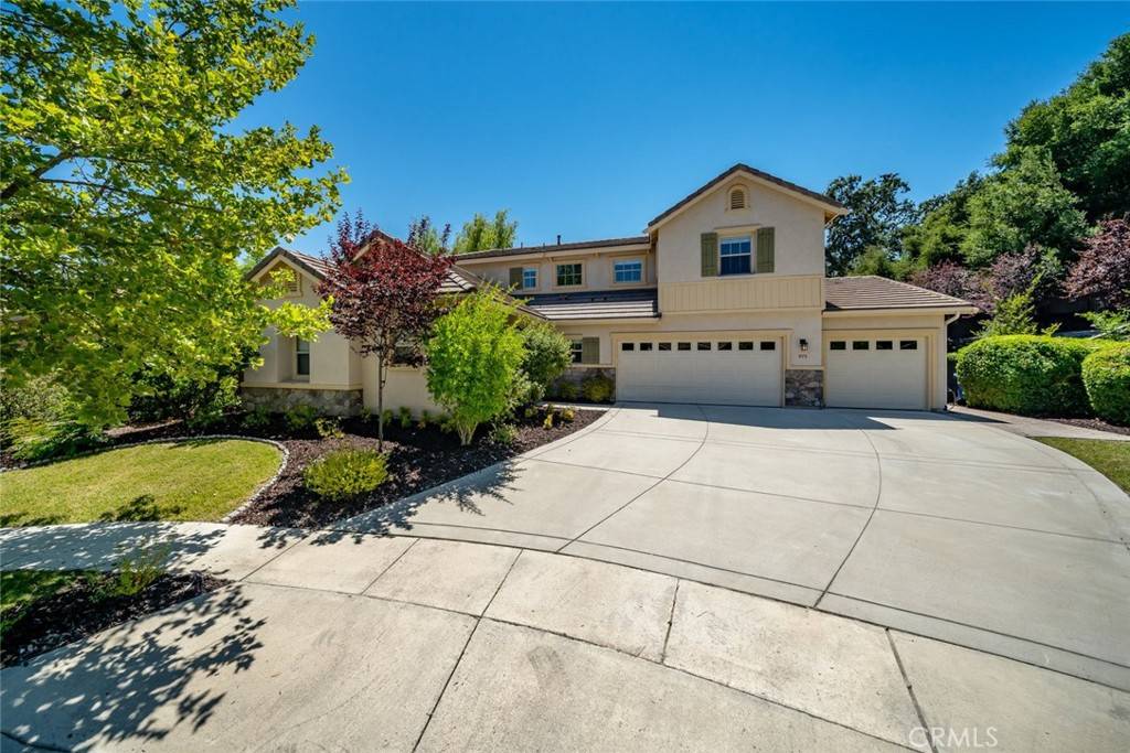 Templeton, CA 93465,975 Rosebay WAY